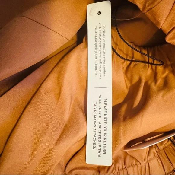 Significant Other Shiloh Strapless Floral Maxi Dress Size 12 Tangerine Rose - Picture 14 of 16